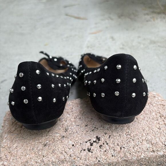 Marc Jacobs studded flats - Picture 5 of 7